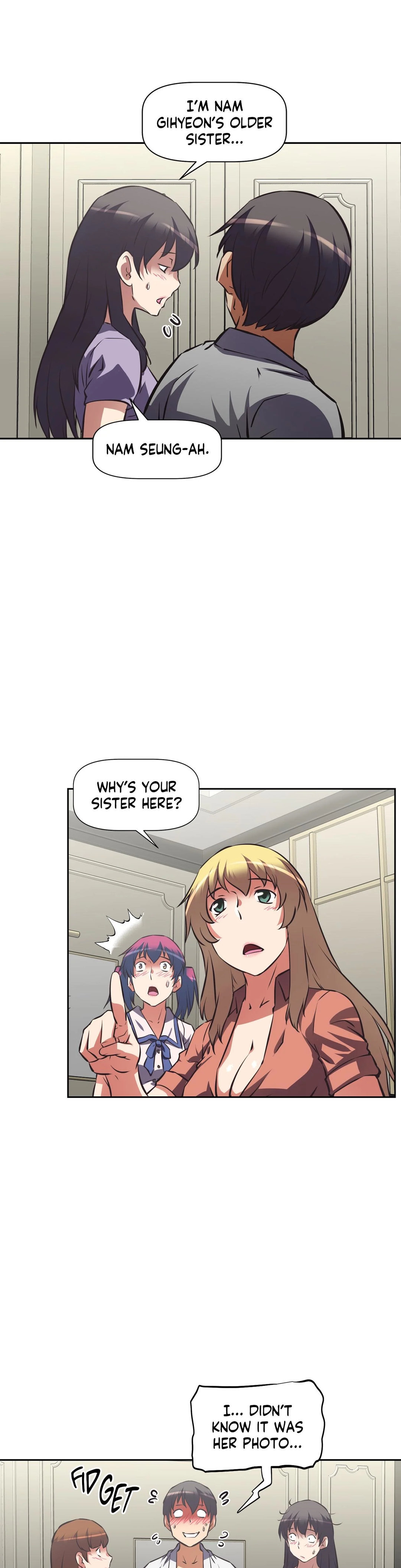 Hell’s Harem - Chapter 61 [photo 17] - MangaPorn