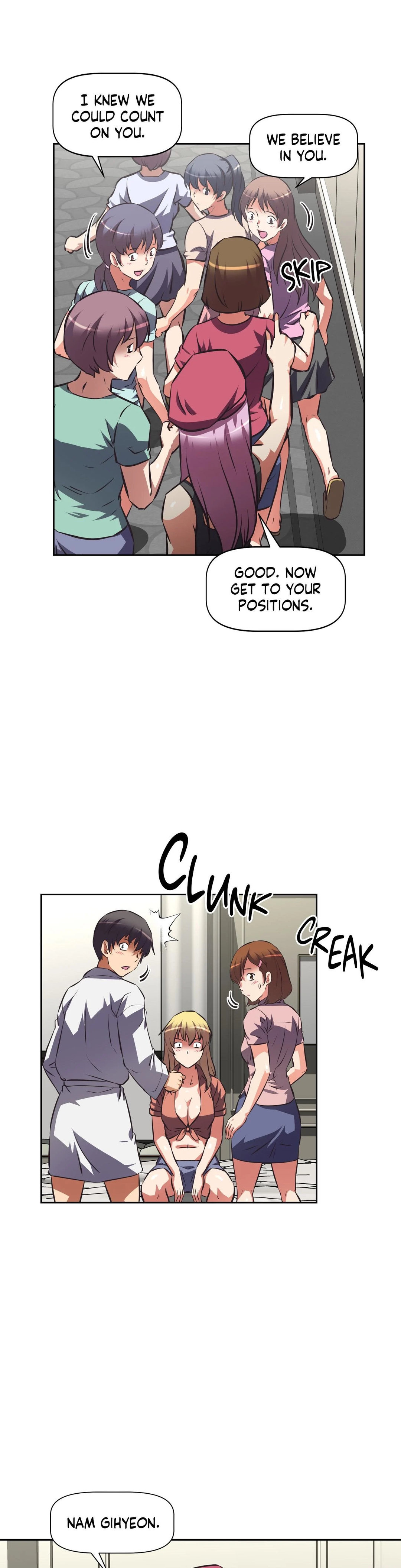 Hell’s Harem - Chapter 61 [photo 21] - MangaPorn