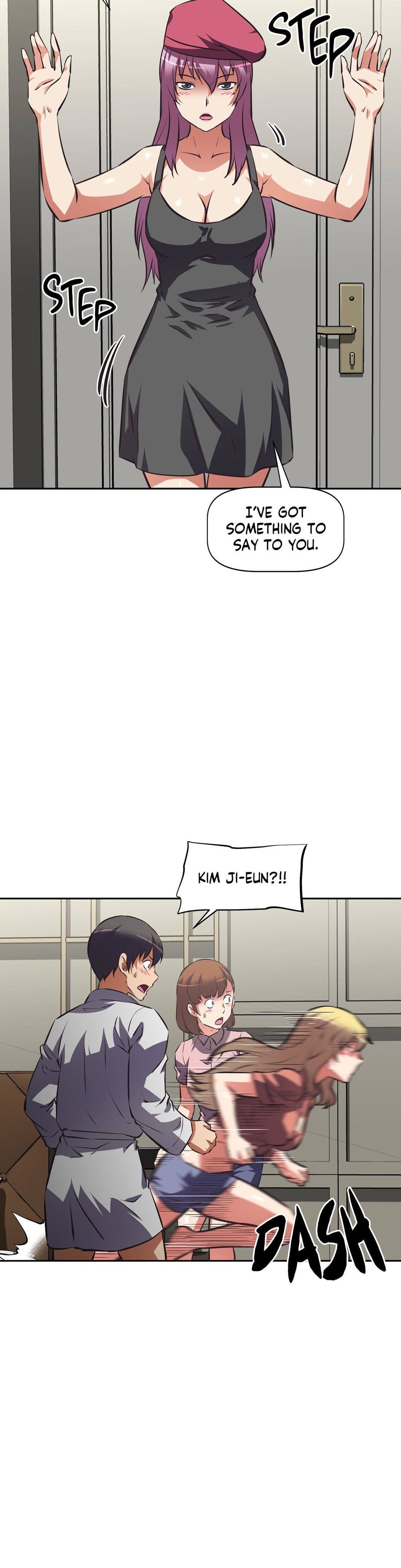 Hell’s Harem - Chapter 61 [photo 22] - MangaPorn