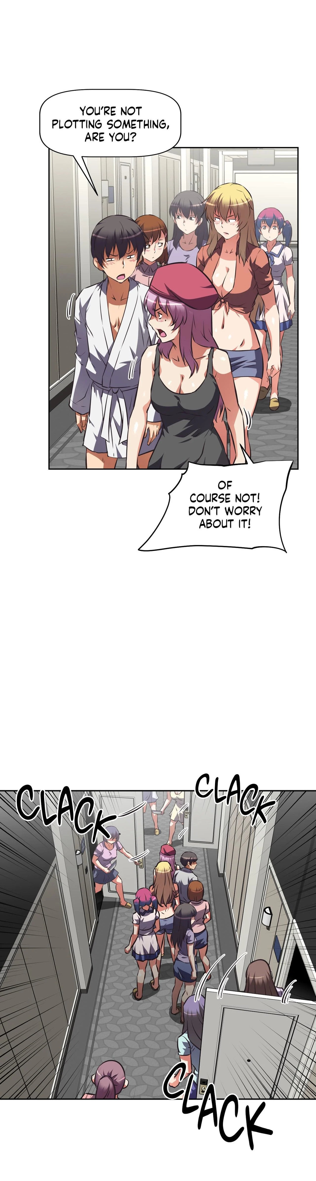 Hell’s Harem - Chapter 61 [photo 27] - MangaPorn