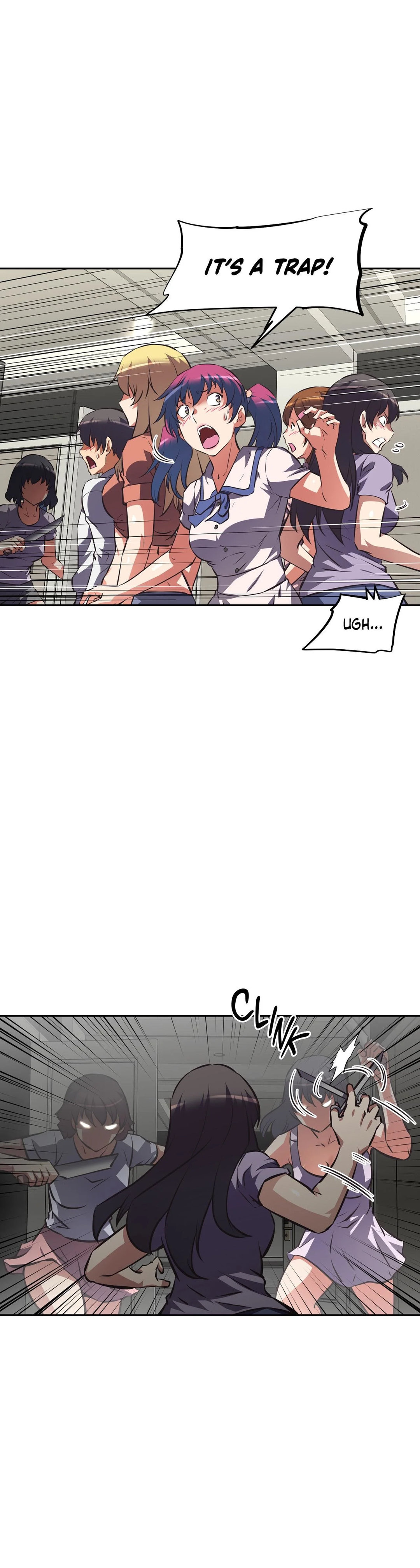 Hell’s Harem - Chapter 61 [photo 28] - MangaPorn