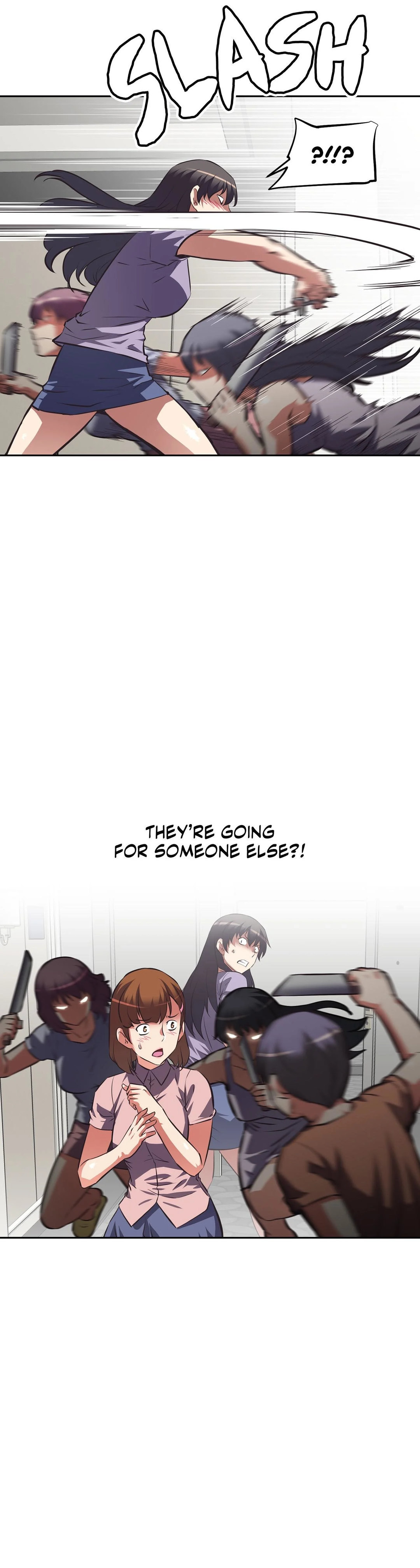 Hell’s Harem - Chapter 61 [photo 29] - MangaPorn