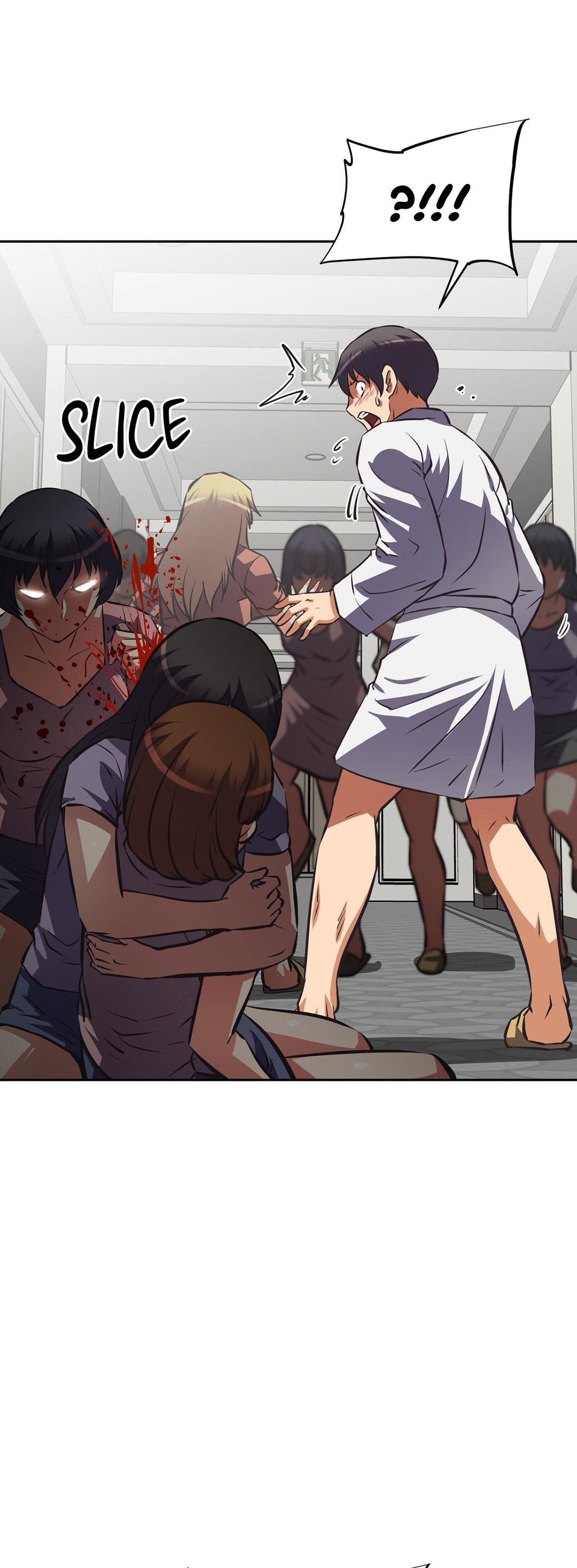 Hell’s Harem - Chapter 61 [photo 32] - MangaPorn