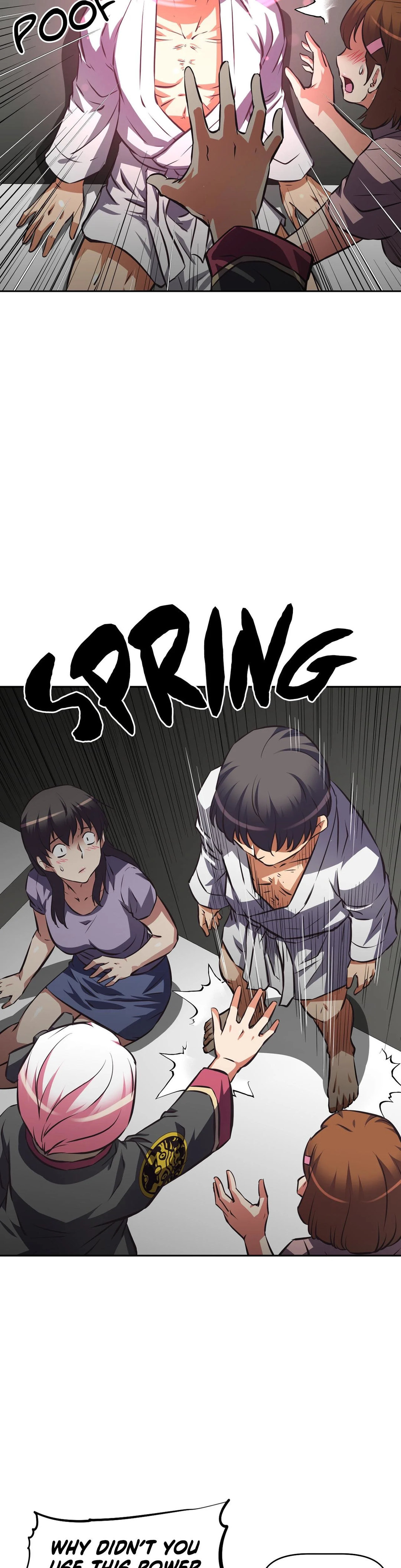 Hell’s Harem - Chapter 61 [photo 4] - MangaPorn