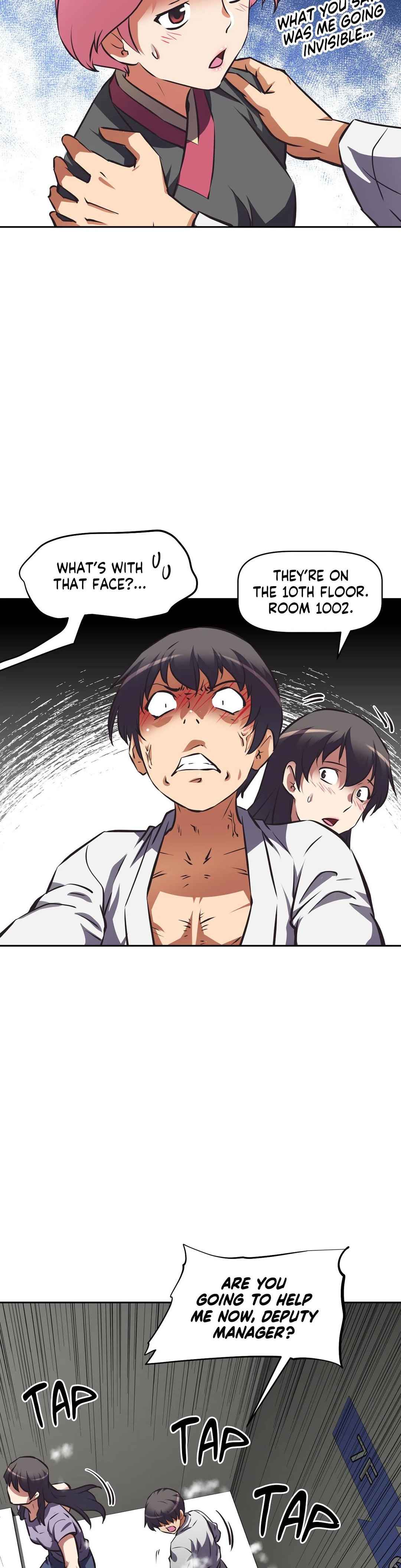 Hell’s Harem - Chapter 61 [photo 6] - MangaPorn