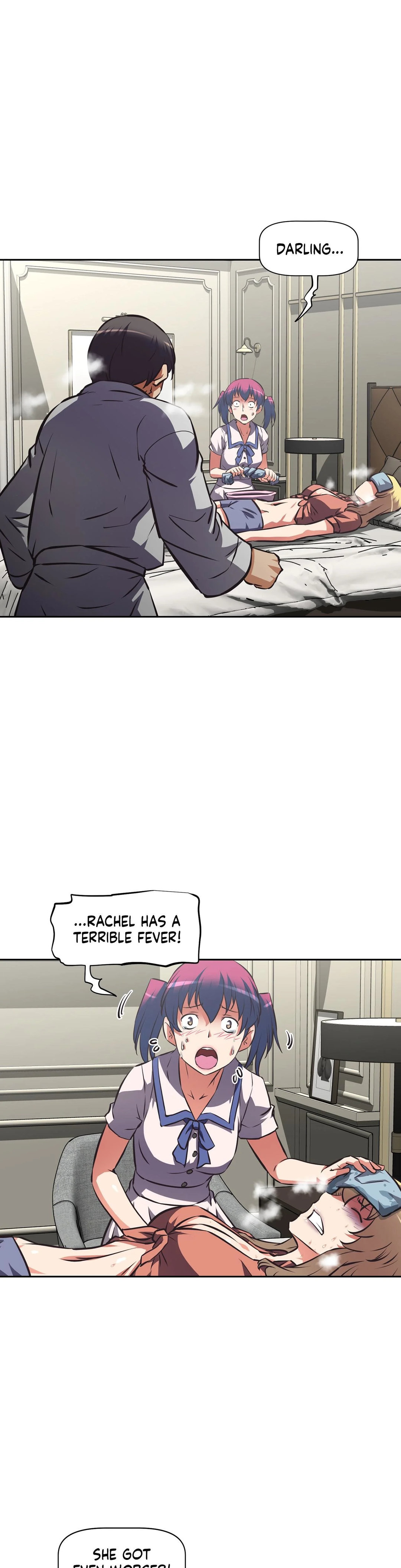 Hell’s Harem - Chapter 61 [photo 8] - MangaPorn