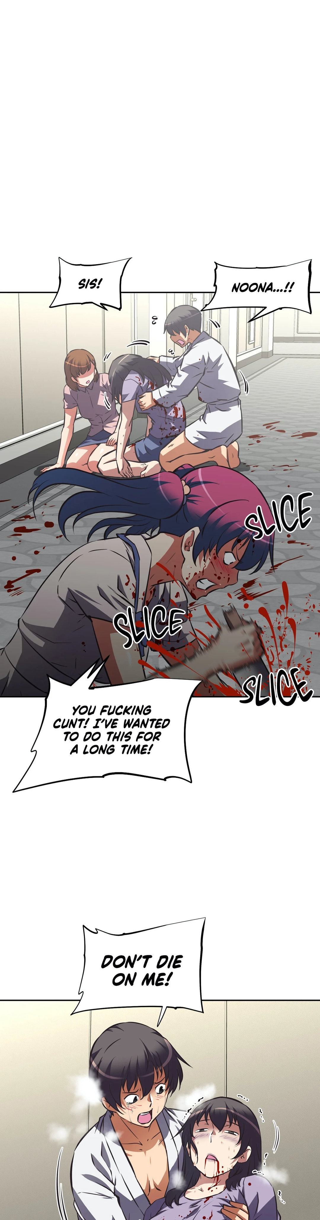 Hell’s Harem - Chapter 62 [photo 10] - MangaPorn