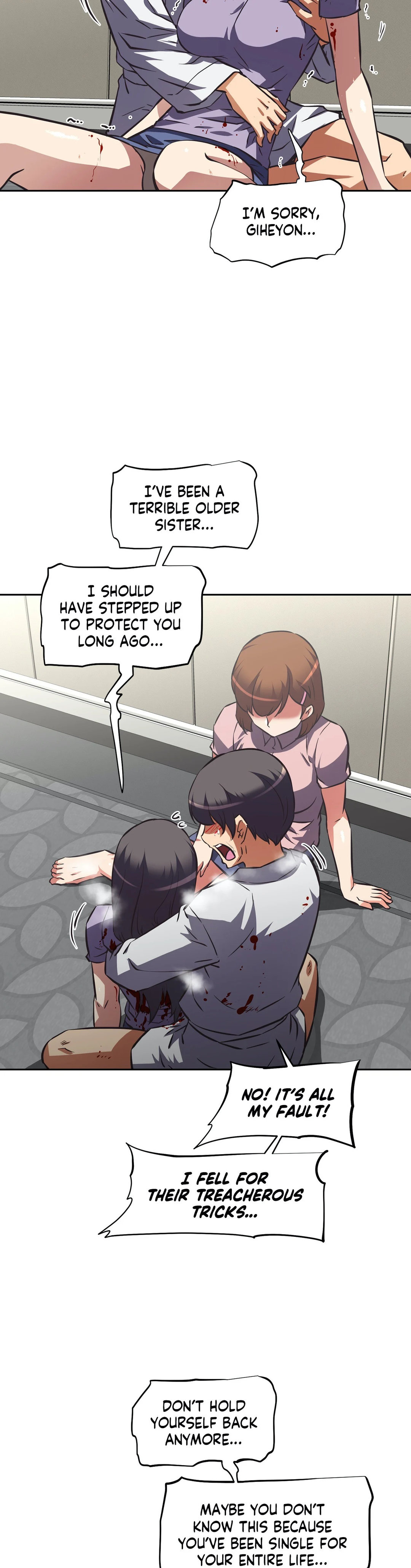 Hell’s Harem - Chapter 62 [photo 11] - MangaPorn