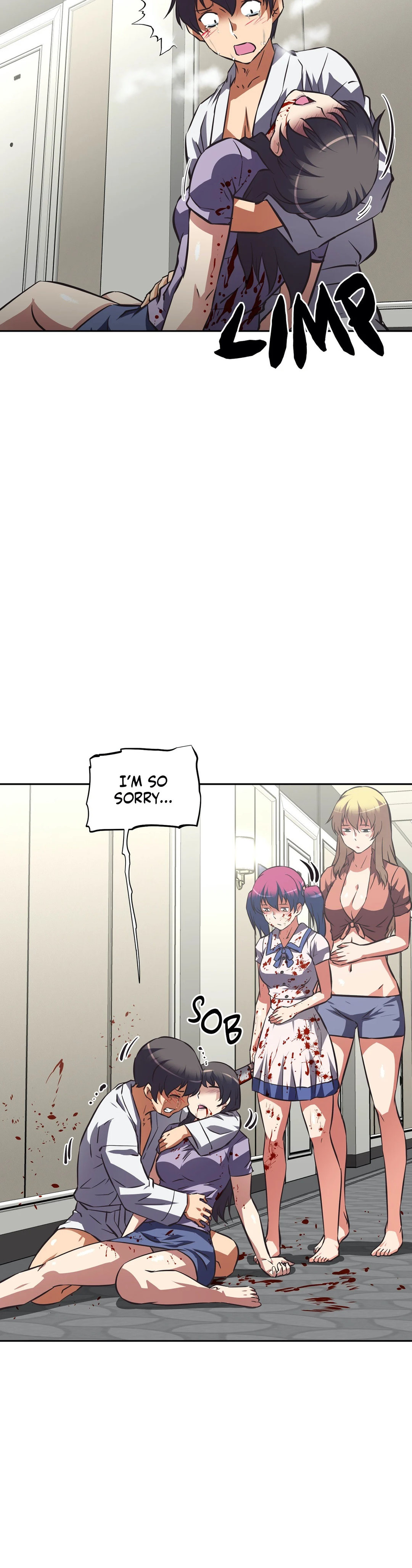 Hell’s Harem - Chapter 62 [photo 13] - MangaPorn