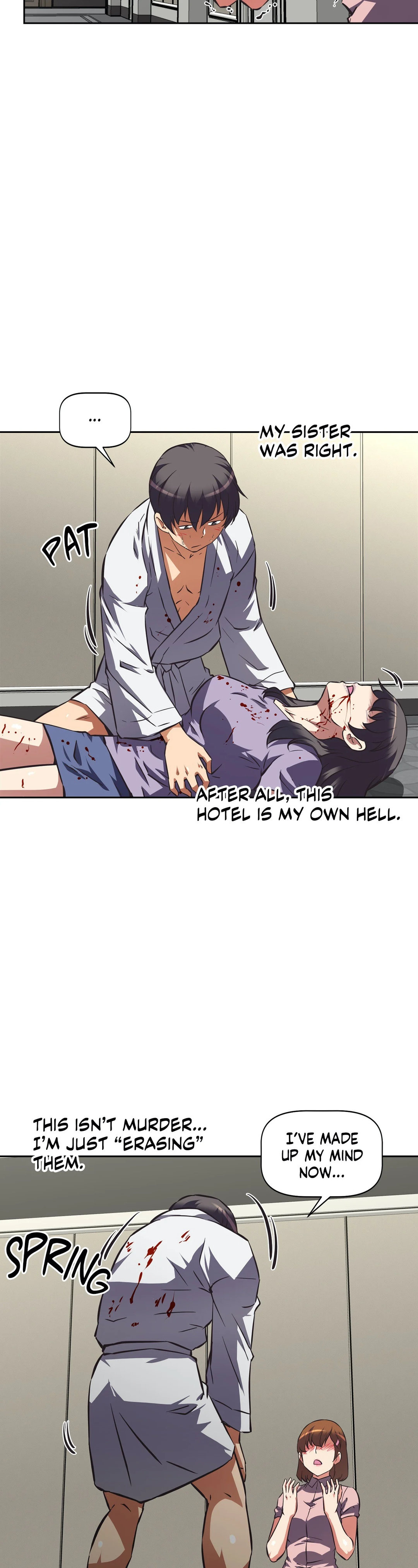 Hell’s Harem - Chapter 62 [photo 16] - MangaPorn