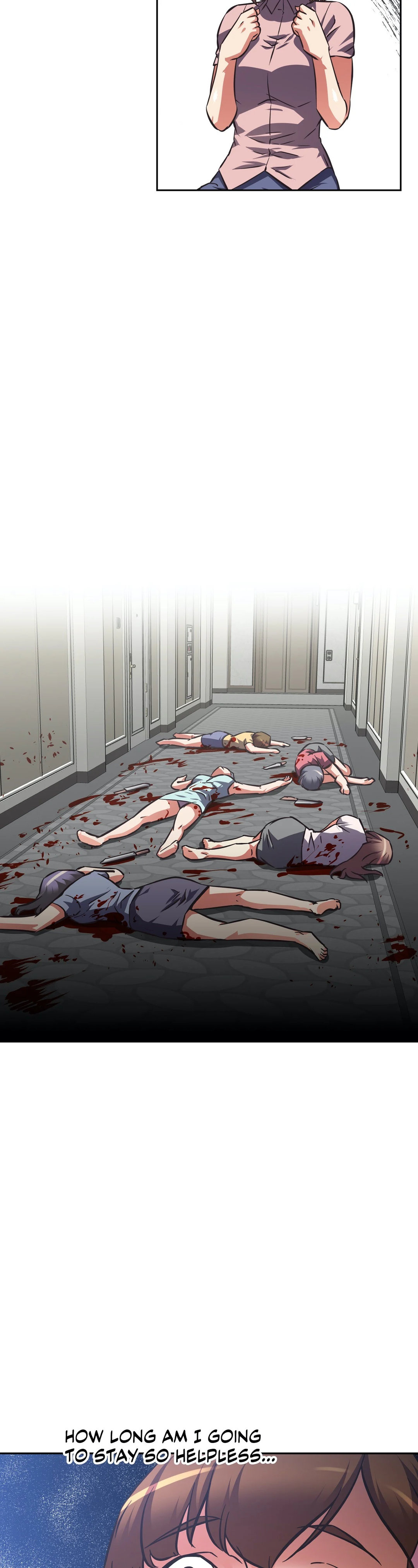 Hell’s Harem - Chapter 62 [photo 18] - MangaPorn