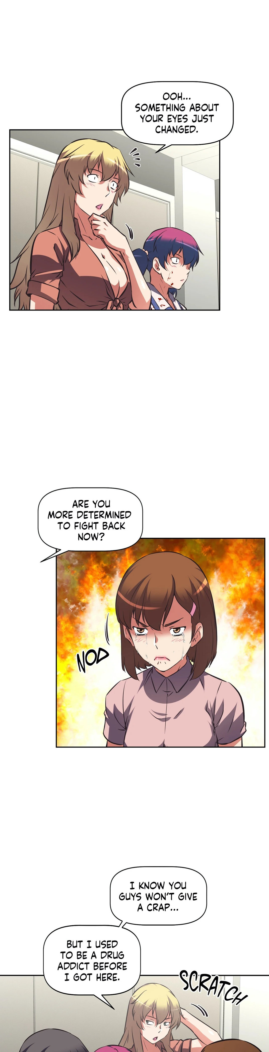 Hell’s Harem - Chapter 62 [photo 20] - MangaPorn