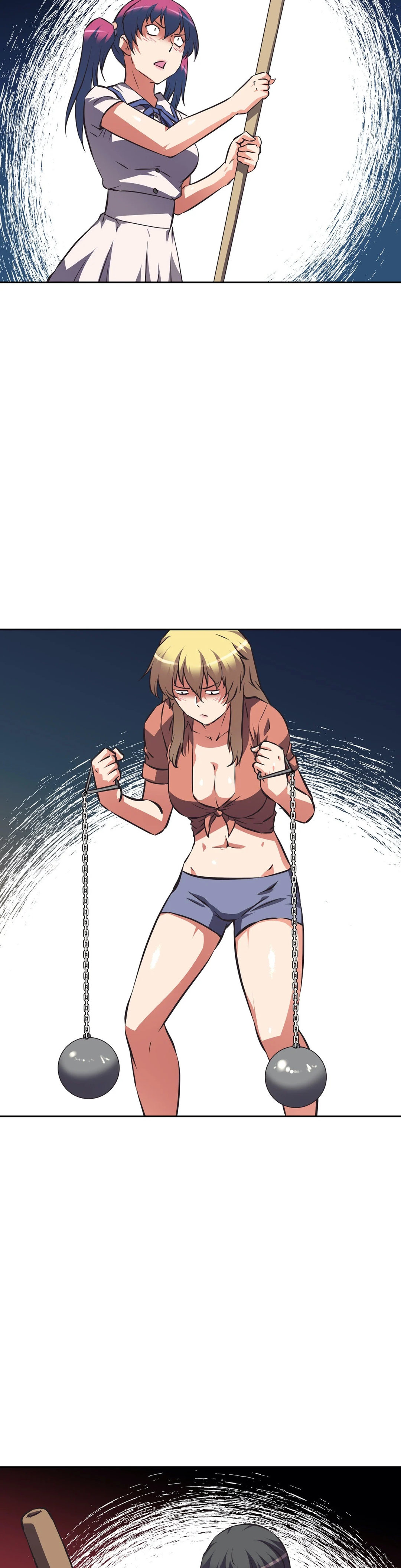 Hell’s Harem - Chapter 62 [photo 24] - MangaPorn