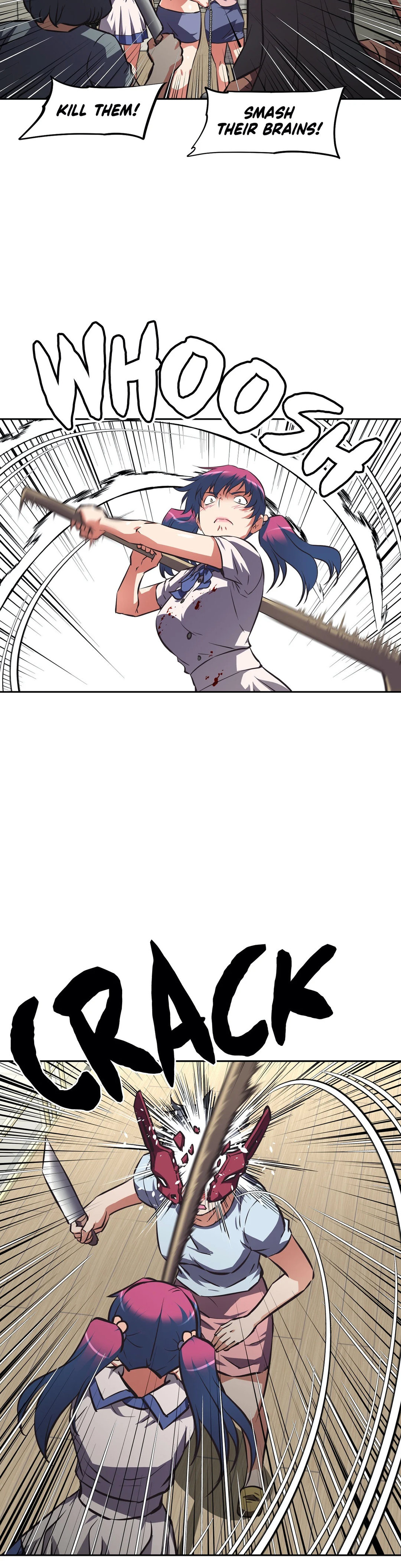 Hell’s Harem - Chapter 62 [photo 27] - MangaPorn