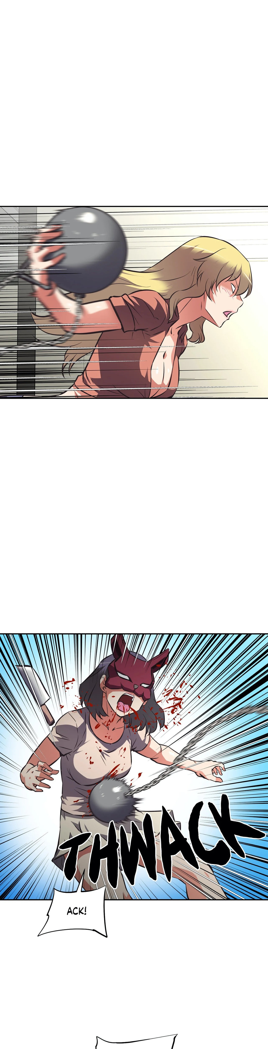 Hell’s Harem - Chapter 62 [photo 28] - MangaPorn