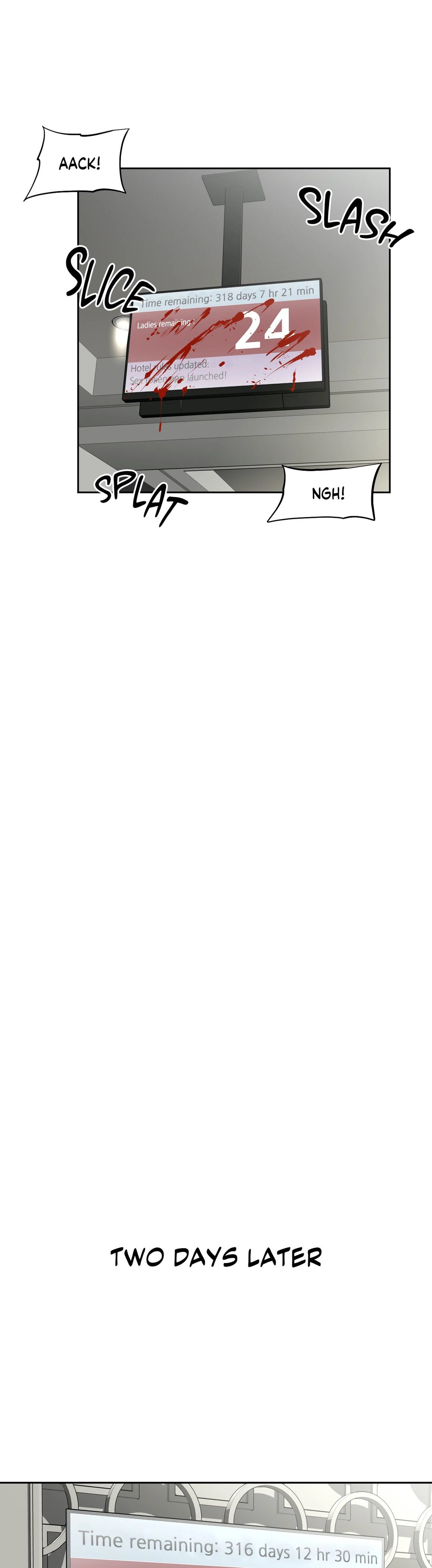 Hell’s Harem - Chapter 62 [photo 32] - MangaPorn