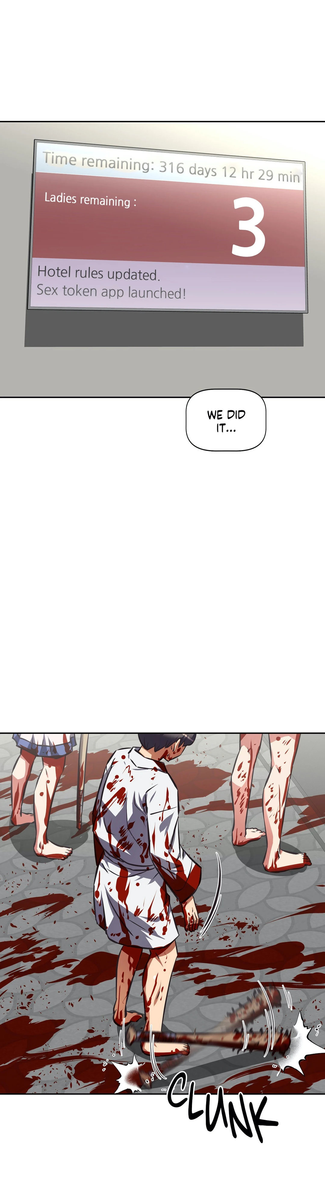 Hell’s Harem - Chapter 62 [photo 36] - MangaPorn