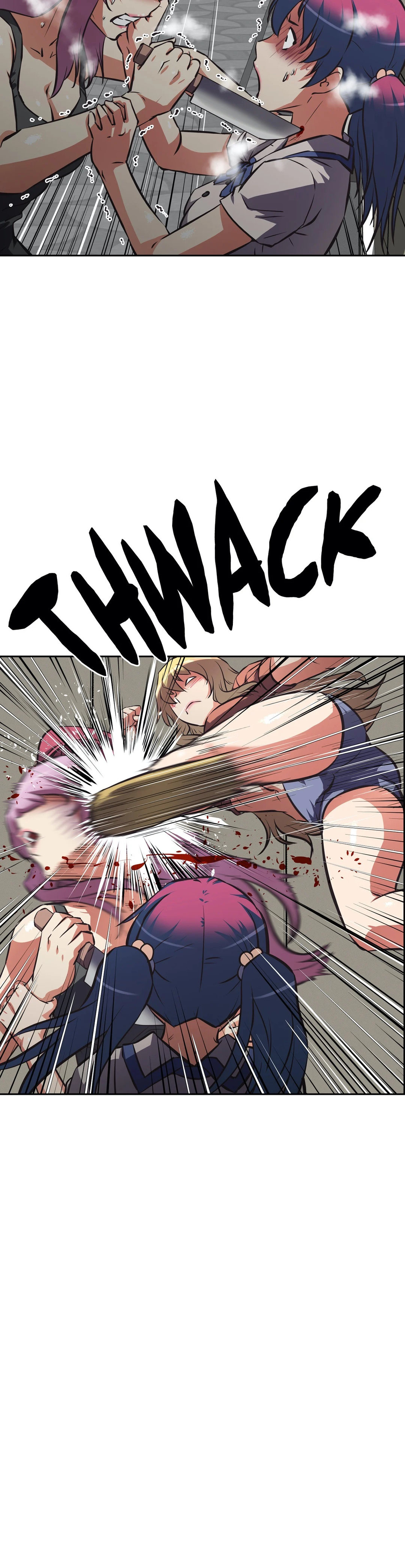 Hell’s Harem - Chapter 62 [photo 7] - MangaPorn