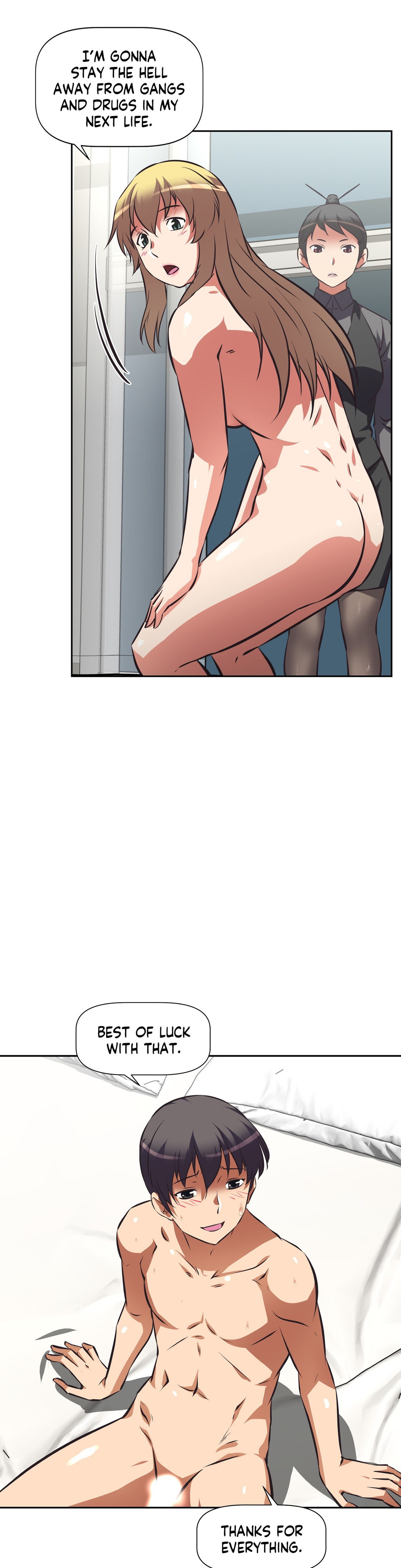 Hell’s Harem - Chapter 63 [photo 11] - MangaPorn