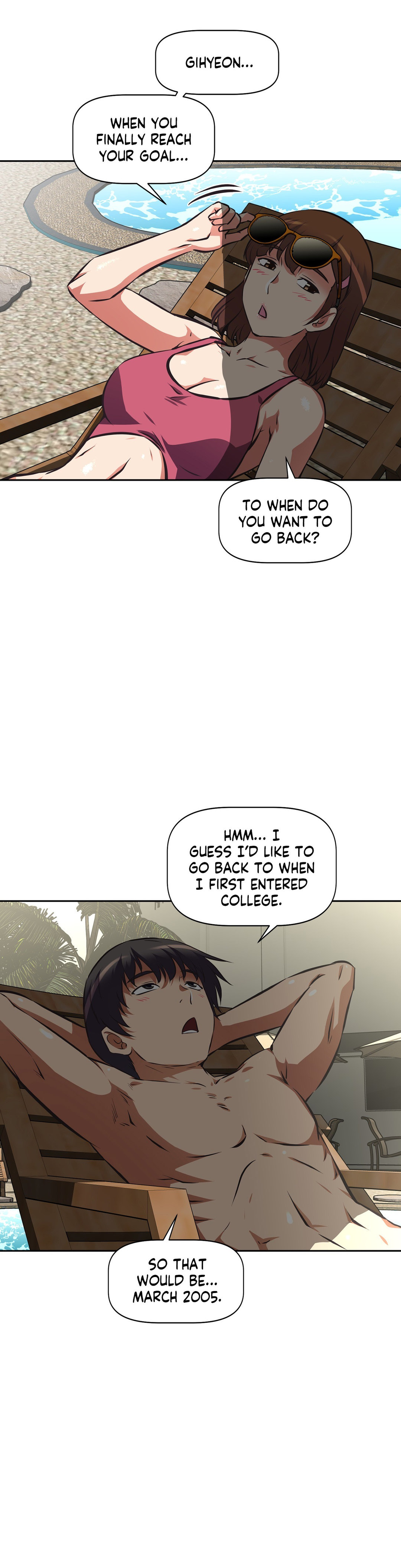 Hell’s Harem - Chapter 63 [photo 18] - MangaPorn