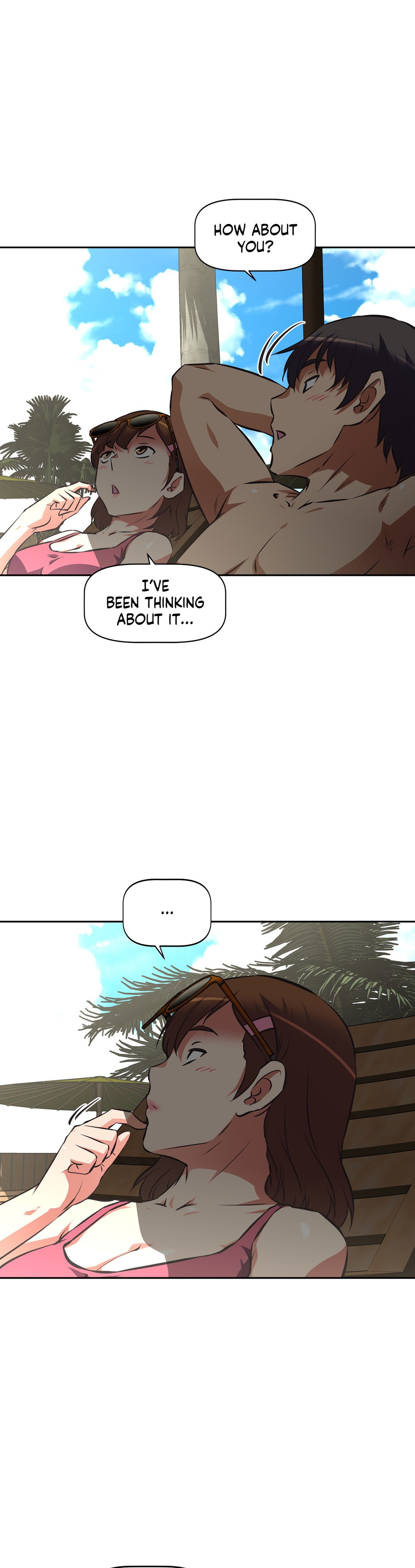 Hell’s Harem - Chapter 63 [photo 20] - MangaPorn