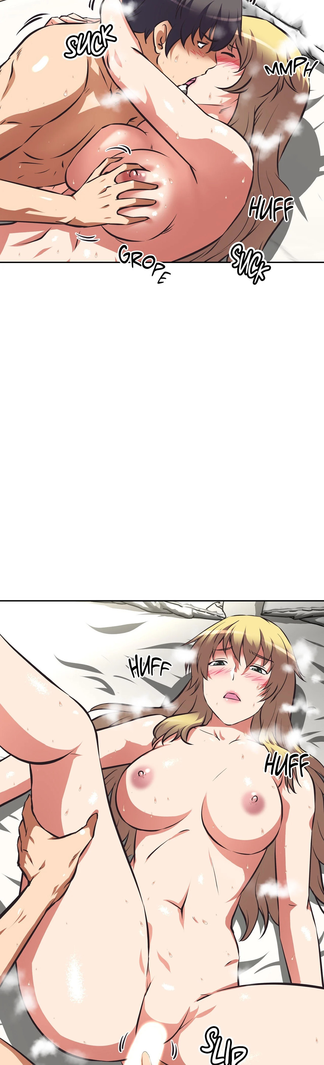 Hell’s Harem - Chapter 63 [photo 3] - MangaPorn