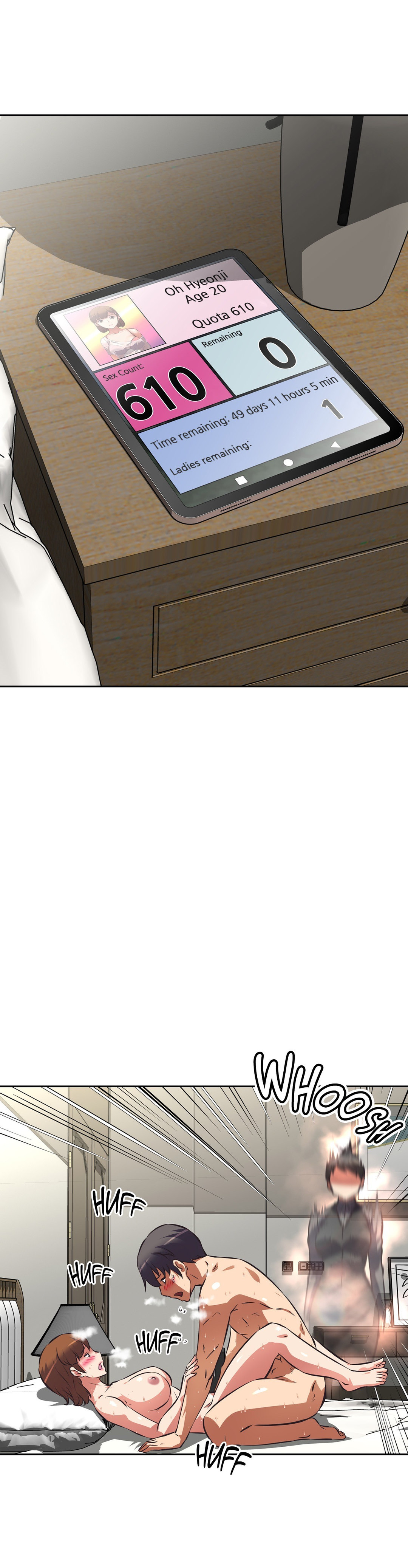 Hell’s Harem - Chapter 63 [photo 30] - MangaPorn