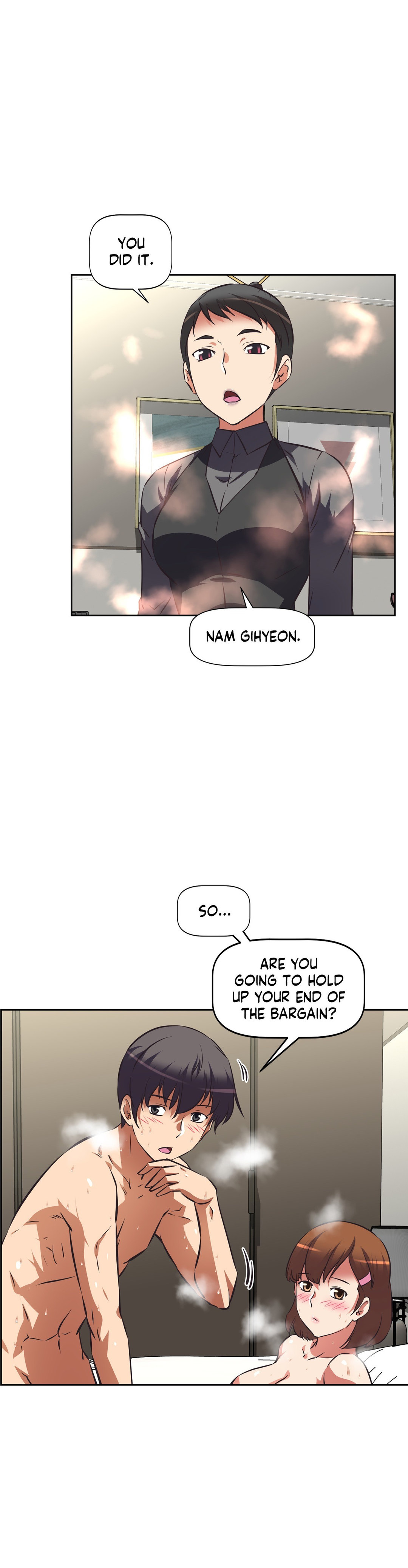 Hell’s Harem - Chapter 63 [photo 31] - MangaPorn