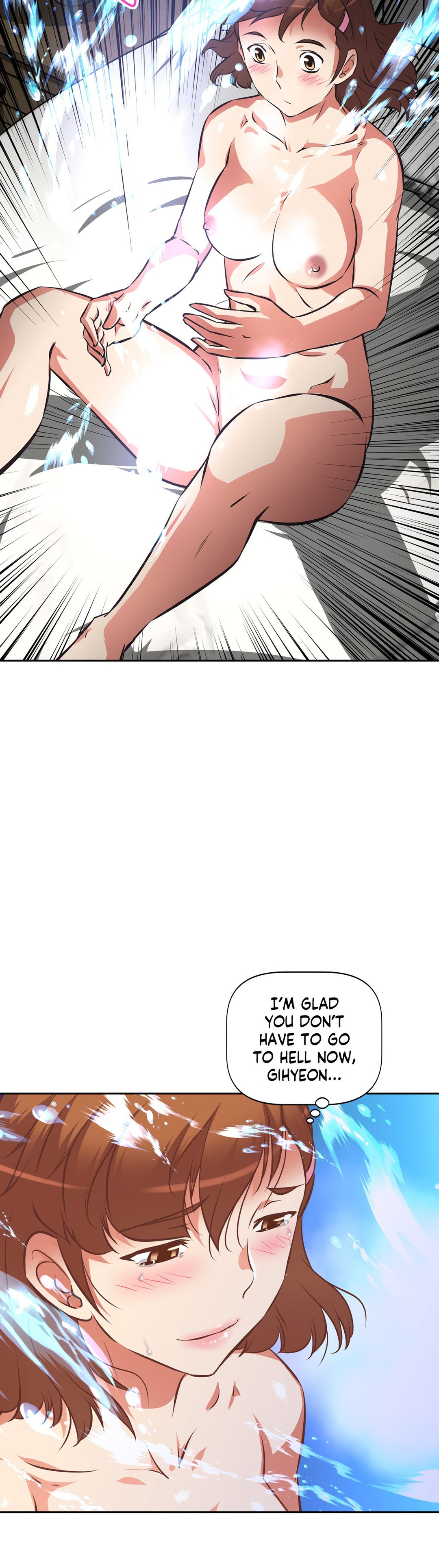 Hell’s Harem - Chapter 63 [photo 35] - MangaPorn