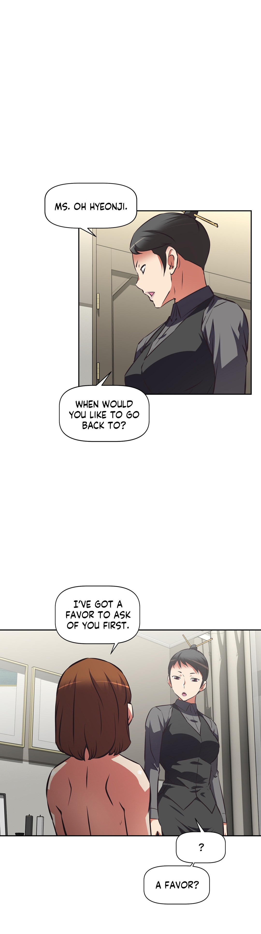 Hell’s Harem - Chapter 63 [photo 36] - MangaPorn