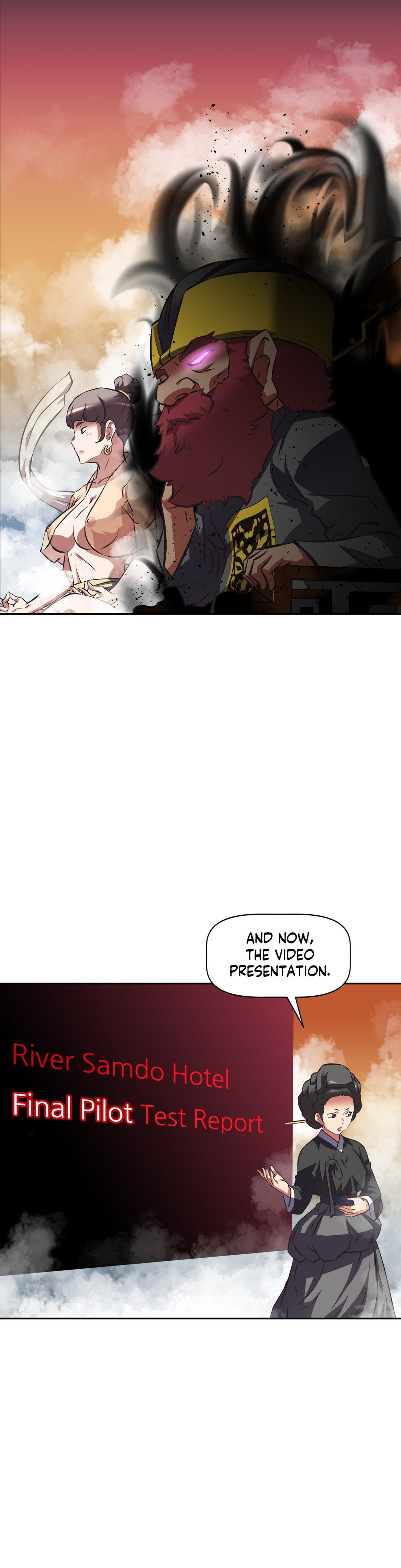 Hell’s Harem - Chapter 63 [photo 49] - MangaPorn