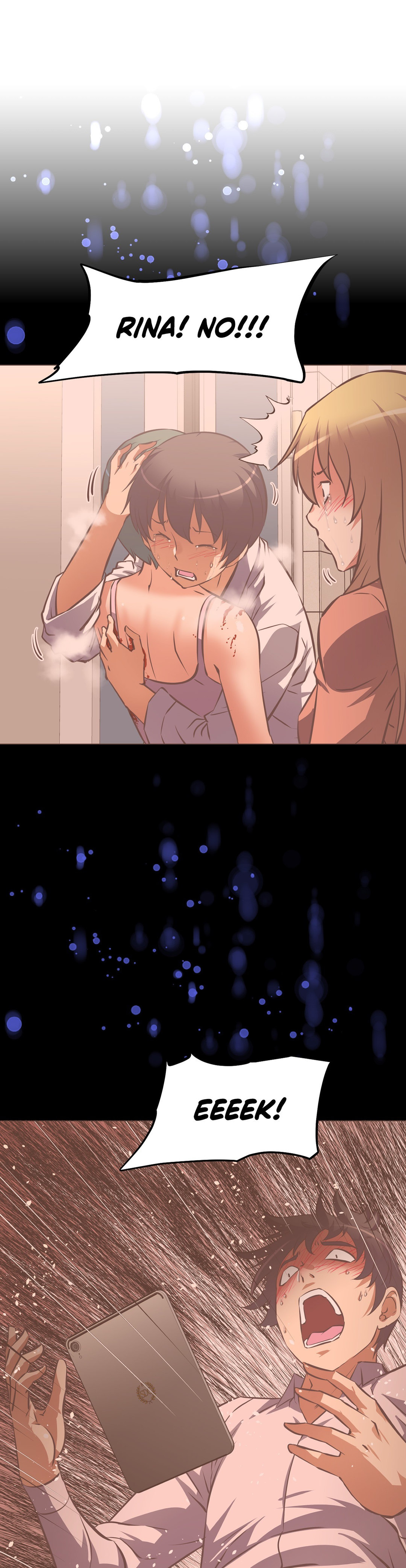 Hell’s Harem - Chapter 63 [photo 50] - MangaPorn