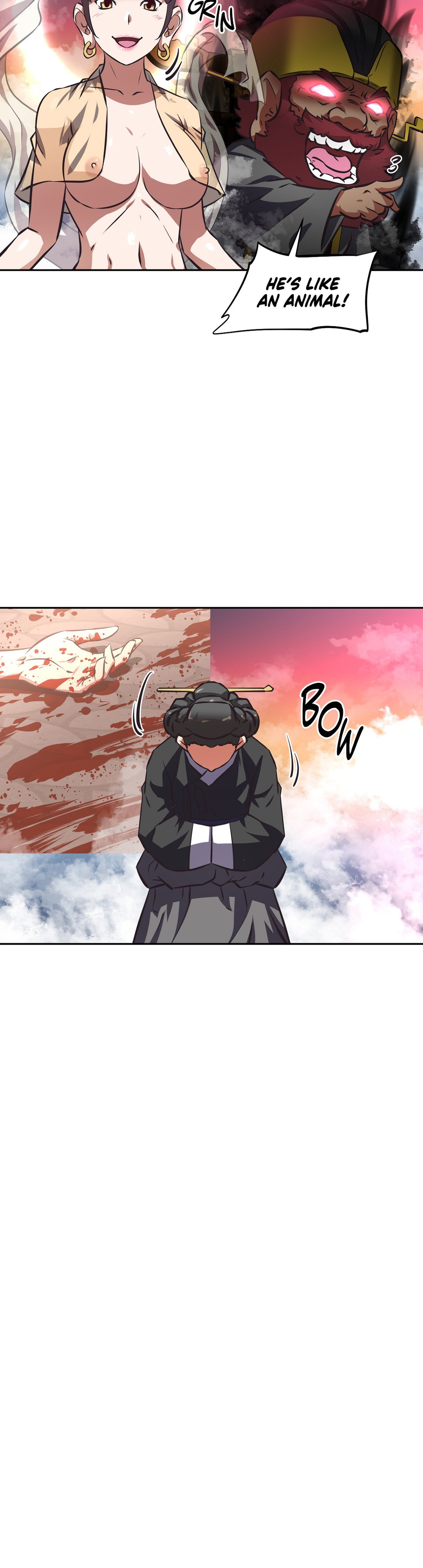 Hell’s Harem - Chapter 63 [photo 58] - MangaPorn