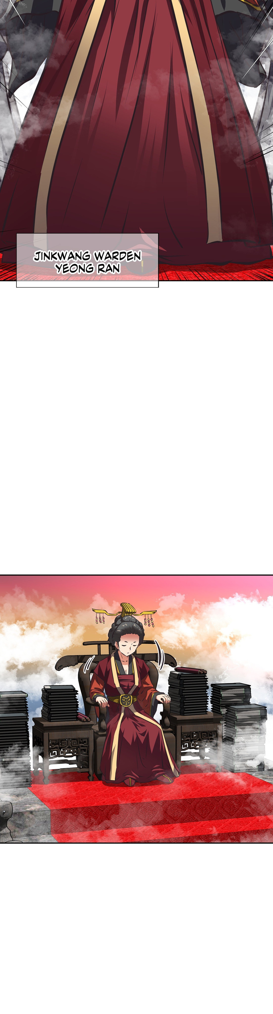 Hell’s Harem - Chapter 63 [photo 60] - MangaPorn