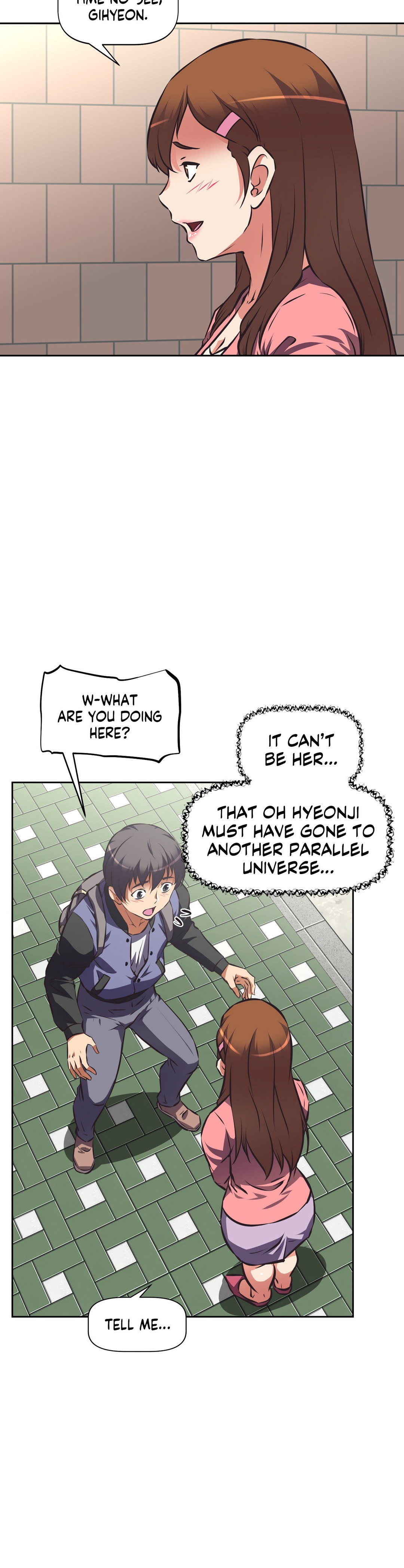 Hell’s Harem - Chapter 63 [photo 66] - MangaPorn