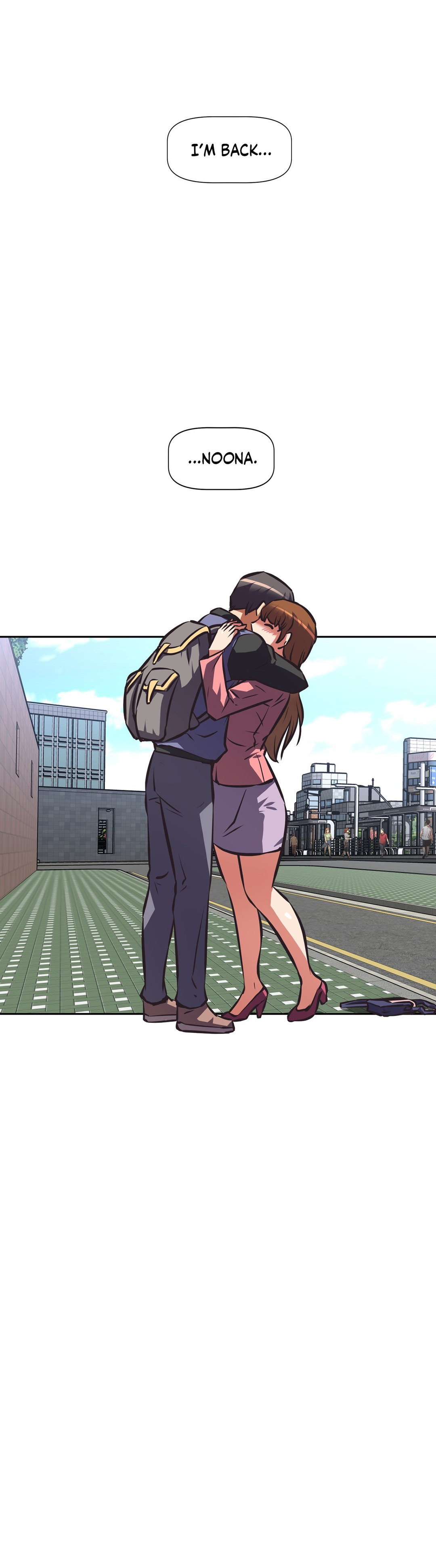 Hell’s Harem - Chapter 63 [photo 71] - MangaPorn