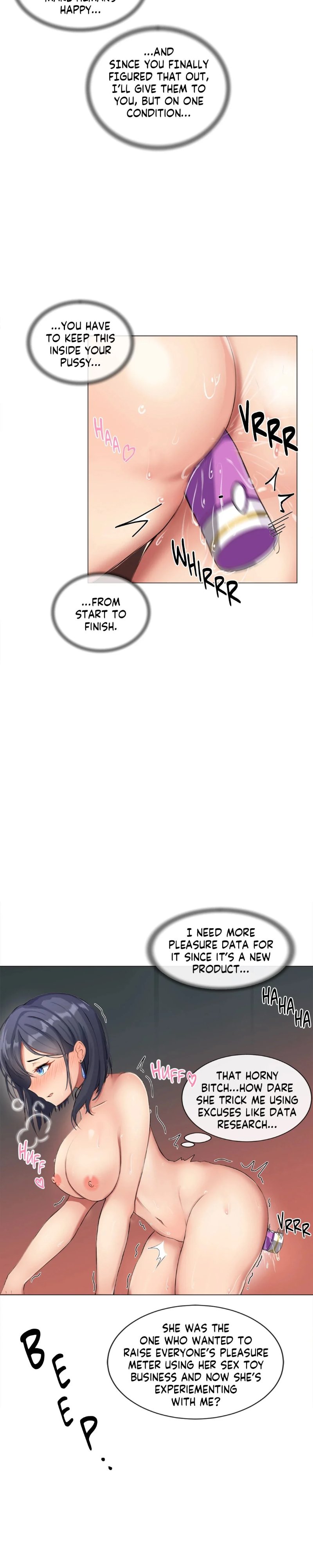 Sexcape Room: Pile Up - Chapter 1 [photo 13] - MangaPorn