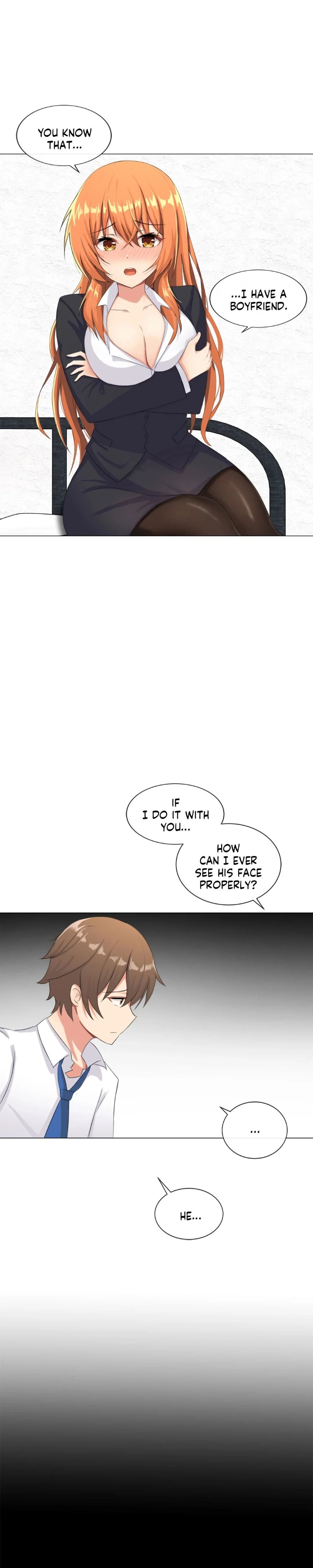 Sexcape Room: Pile Up - Chapter 1 [photo 20] - MangaPorn