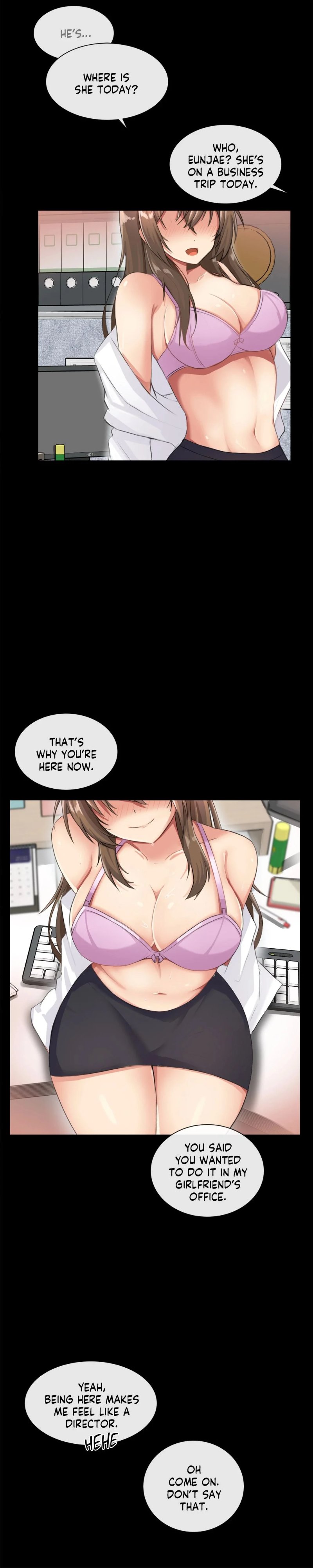 Sexcape Room: Pile Up - Chapter 1 [photo 21] - MangaPorn