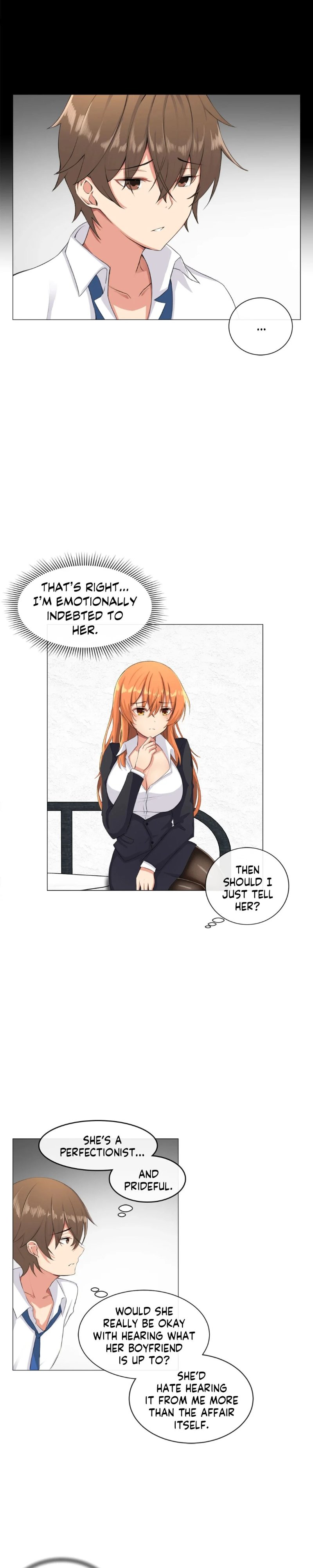 Sexcape Room: Pile Up - Chapter 1 [photo 23] - MangaPorn