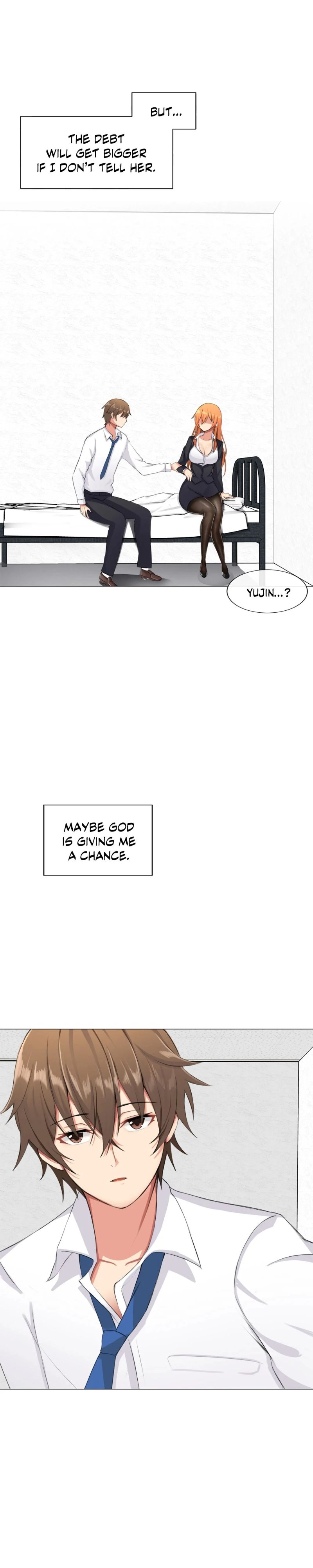 Sexcape Room: Pile Up - Chapter 1 [photo 25] - MangaPorn