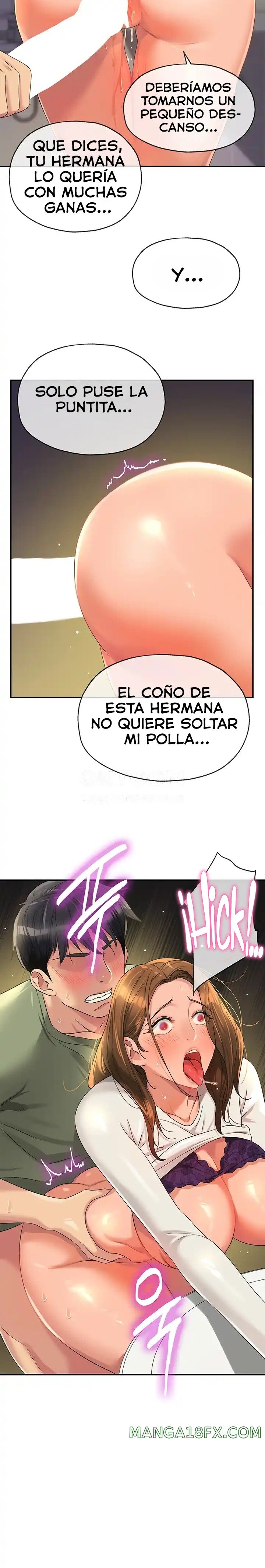 The Shop of Pleasure Raw - Chapter 64 [photo 14] - MangaPorn
