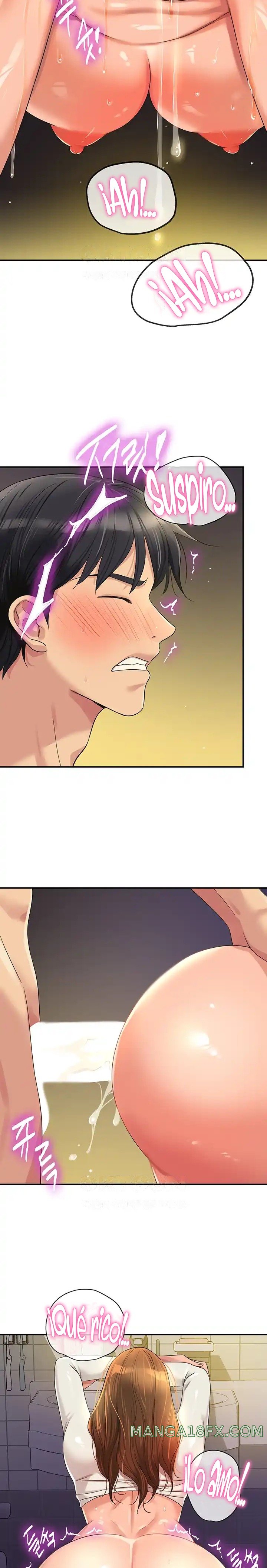 The Shop of Pleasure Raw - Chapter 64 [photo 20] - MangaPorn