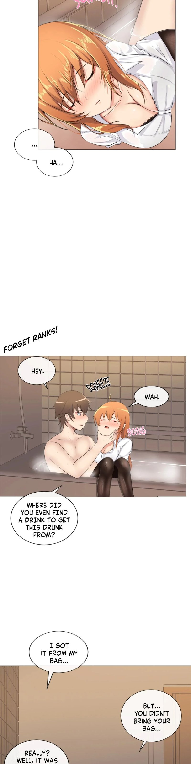 Sexcape Room: Pile Up - Chapter 2 [photo 19] - MangaPorn