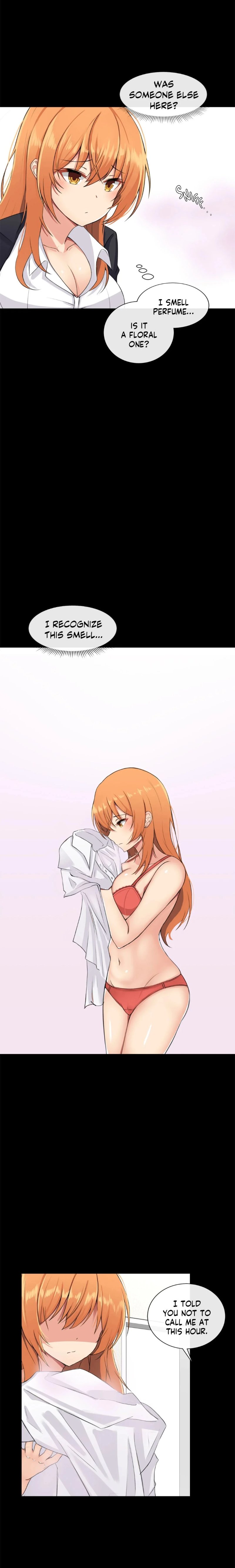 Sexcape Room: Pile Up - Chapter 2 [photo 2] - MangaPorn