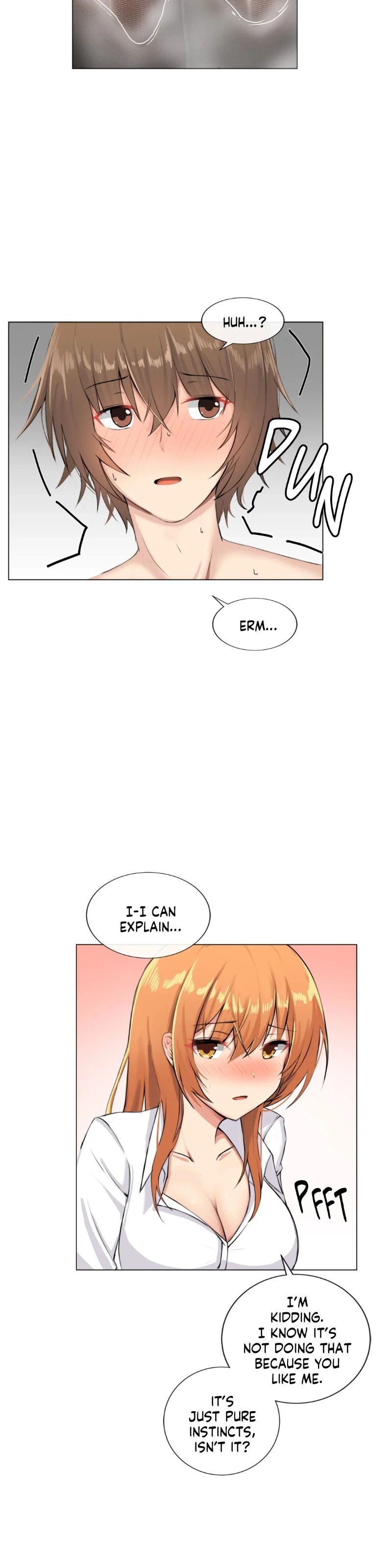 Sexcape Room: Pile Up - Chapter 2 [photo 28] - MangaPorn