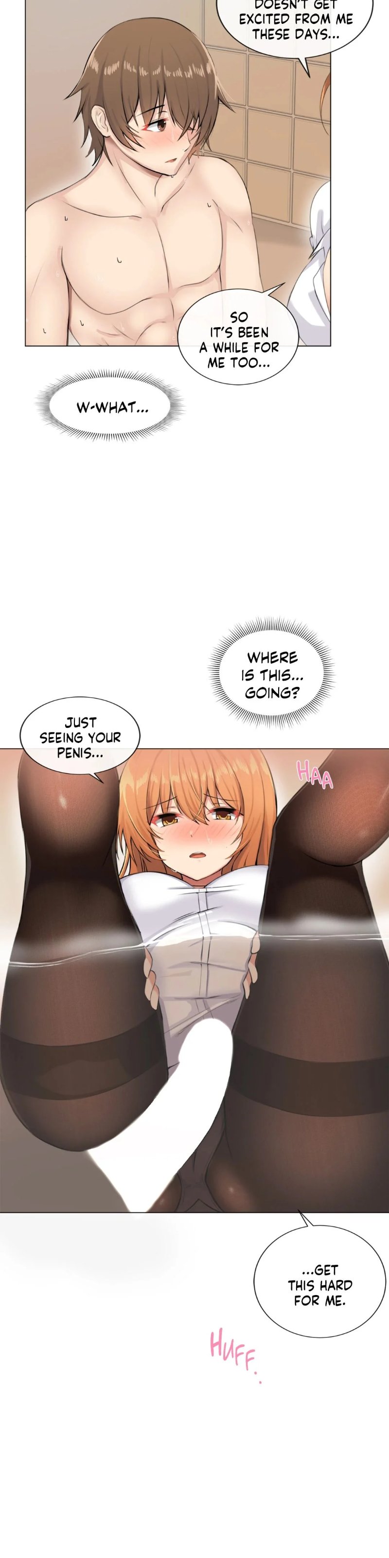 Sexcape Room: Pile Up - Chapter 2 [photo 30] - MangaPorn