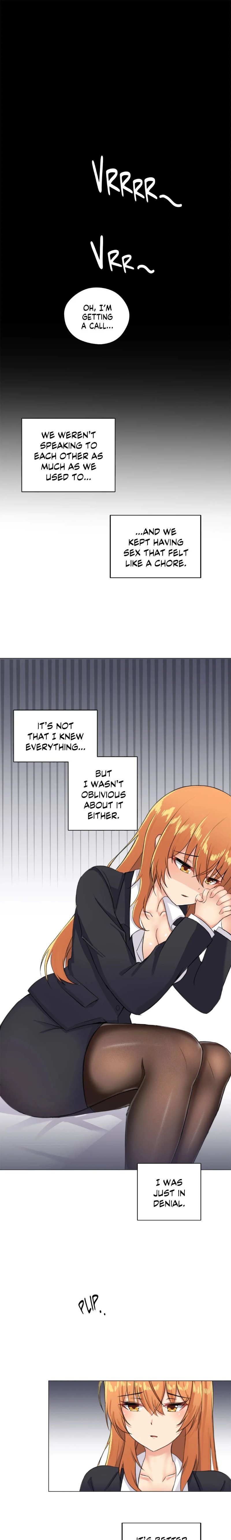 Sexcape Room: Pile Up - Chapter 2 [photo 9] - MangaPorn