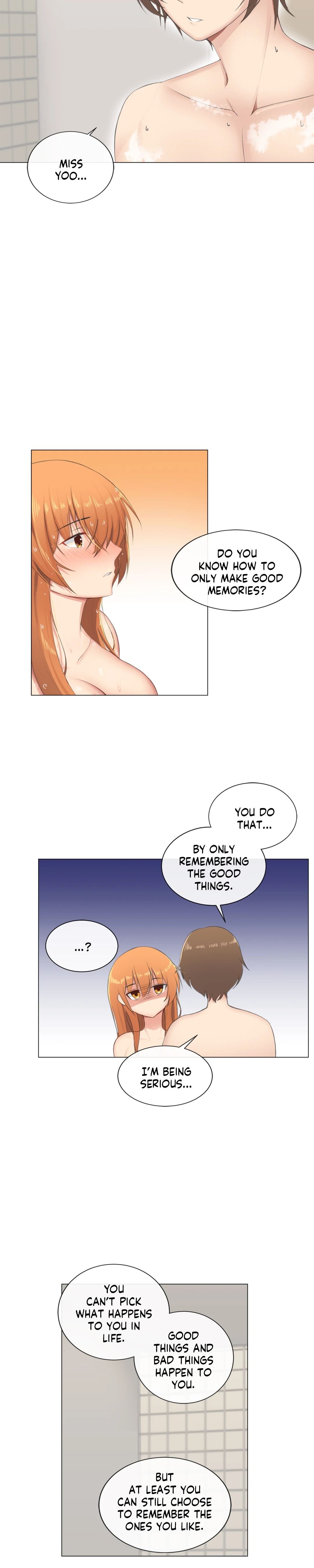 Sexcape Room: Pile Up - Chapter 3 [photo 19] - MangaPorn