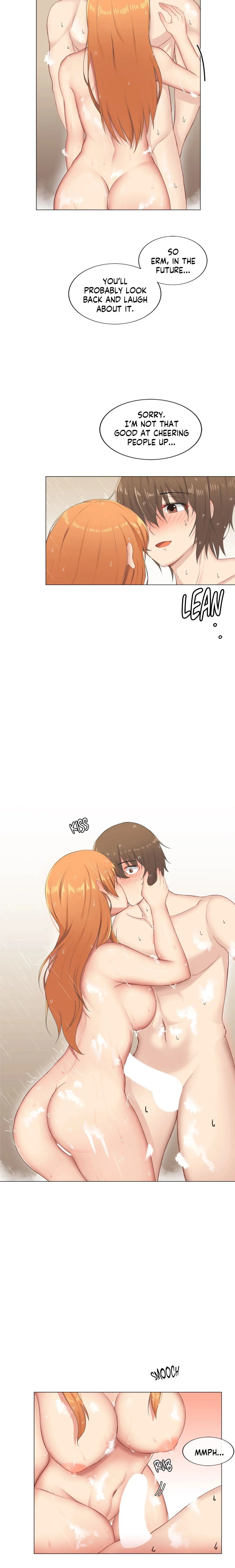 Sexcape Room: Pile Up - Chapter 3 [photo 21] - MangaPorn